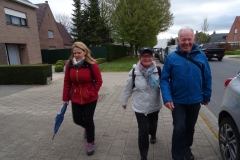 Godelieve Wandeling 2019