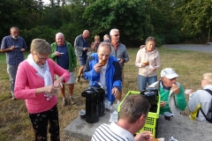 2019 Zwarte Woud Dag 1