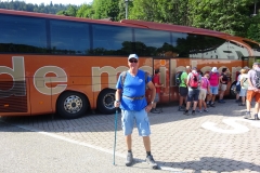 2019 Zwarte Woud Dag 3 Triberg