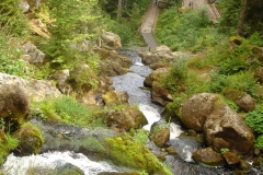 2019 Zwarte Woud Dag 3 Triberg