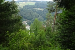 2019 Zwarte Woud Dag 3 Triberg