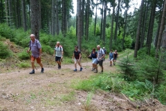 2019 Zwarte Woud Dag 3 Triberg