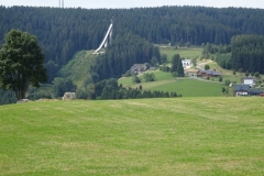 2019 Zwarte Woud Dag 3 Triberg