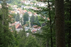 2019 Zwarte Woud Dag 3 Triberg