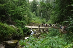 2019 Zwarte Woud Dag 3 Triberg