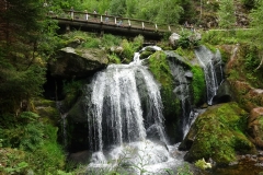 2019 Zwarte Woud Dag 3 Triberg