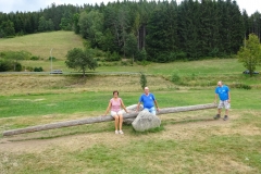 2019 Zwarte Woud Dag 3 Triberg