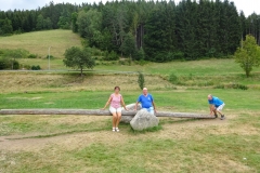 2019 Zwarte Woud Dag 3 Triberg