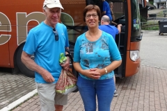 2019 Zwarte Woud Dag 4 Titisee
