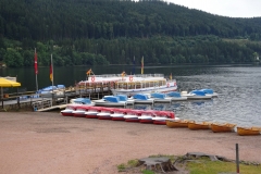 2019 Zwarte Woud Dag 4 Titisee