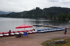 2019 Zwarte Woud Dag 4 Titisee