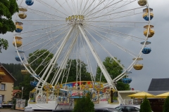 2019 Zwarte Woud Dag 4 Titisee