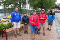 2019 Zwarte Woud Dag 4 Titisee