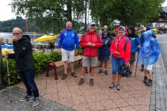 2019 Zwarte Woud Dag 4 Titisee