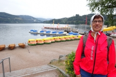 2019 Zwarte Woud Dag 4 Titisee