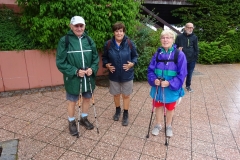 2019 Zwarte Woud Dag 4 Titisee