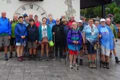 2019 Zwarte Woud Dag 4 Titisee