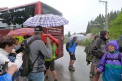 2019 Zwarte Woud Dag 4 Titisee