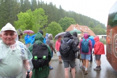 2019 Zwarte Woud Dag 4 Titisee