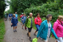 2019 Zwarte Woud Dag 4 Titisee