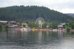 2019 Zwarte Woud Dag 4 Titisee