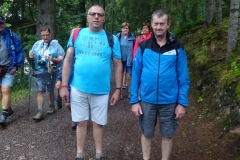 2019 Zwarte Woud Dag 4 Titisee