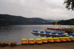 2019 Zwarte Woud Dag 4 Titisee