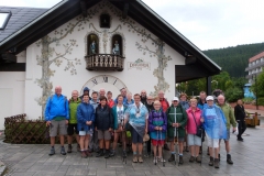 2019 Zwarte Woud Dag 4 Titisee