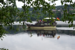 2019 Zwarte Woud Dag 4 Titisee