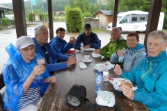 2019 Zwarte Woud Dag 4 Titisee