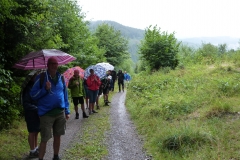 2019 Zwarte Woud Dag 4 Titisee