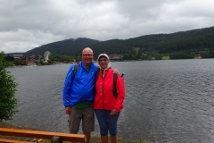 2019 Zwarte Woud Dag 4 Titisee