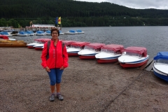 2019 Zwarte Woud Dag 4 Titisee