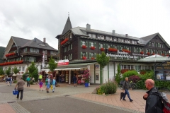 2019 Zwarte Woud Dag 4 Titisee