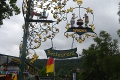 2019 Zwarte Woud Dag 4 Titisee