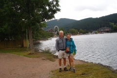 2019 Zwarte Woud Dag 4 Titisee