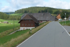 2019 Zwarte Woud Dag 5 Eisenbach