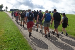 2019 Zwarte Woud Dag 5 Eisenbach