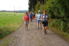 2019 Zwarte Woud Dag 5 Eisenbach