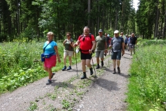 2019 Zwarte Woud Dag 5 Eisenbach