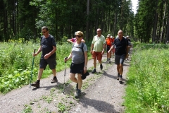 2019 Zwarte Woud Dag 5 Eisenbach