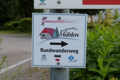 2021 Zwarte Woud Deel 1