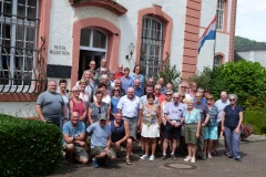 2023 Meerdaagse Rika Dag 6